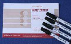 Kleer-Veneer