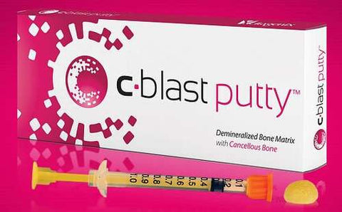 C-Blast