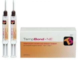 Tempbond NE Automix