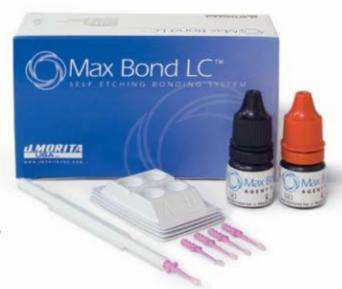Max Bond
