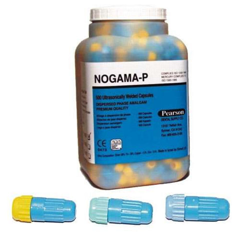Nogama P2
