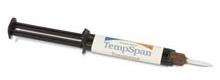 Tempspan Transparent Temporary Cement