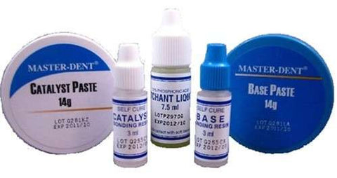 Dentonics