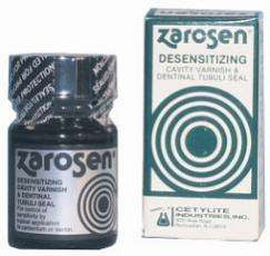 Zarosen