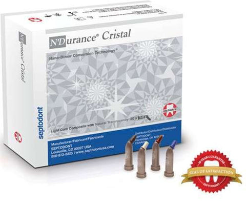 N'Durance Cristal