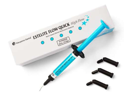Estelite Flow Quick High Flow