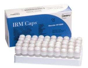 IRMCaps