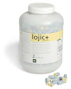 Logic+
