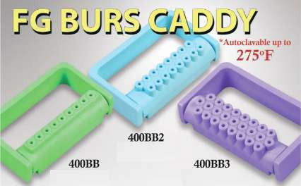 FG Bur Caddy