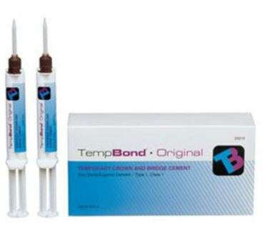 Tempbond Automix