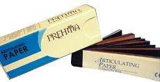 Prehma Articulating Paper