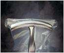T-Light Handle Cover