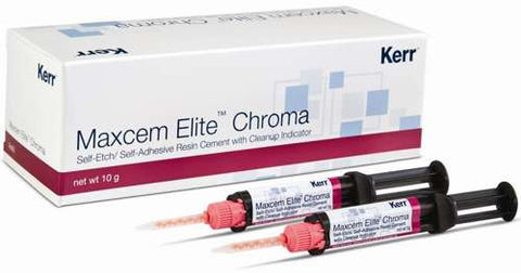 Maxcem Elite Chroma