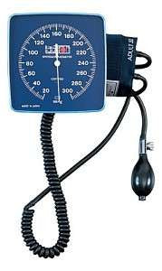 Wallmax Aneroid Wall Blood Pressure Unit