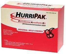 Hurripak