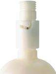 Quick-Switch Water Bottle