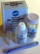 Hy-Bond ZincCement