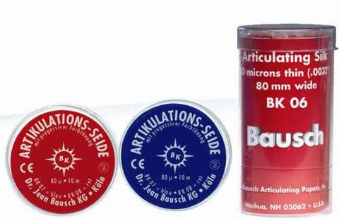 Bausch Silk