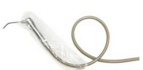Syringe Sleeve Surface Barriers
