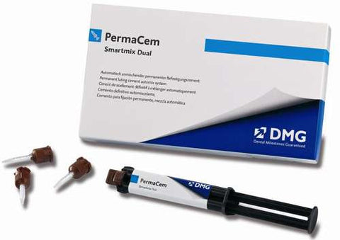 PermacemDual Smartmix