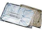 TC Tray Sleeves