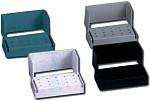 Kerr Aluminum Bur Blocks