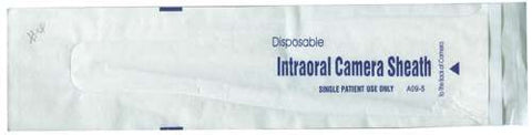 N'Sure Plus Intraoral Camera Sleeves