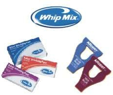 Ardent Paper Strips