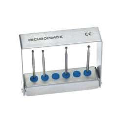 Surgical Plug'in