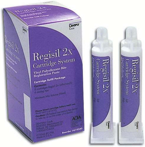 Regisil 2x