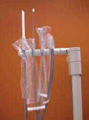 Pro Barrier Tube Sox