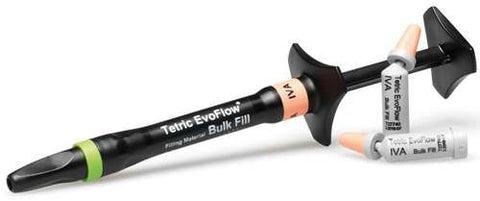Tetric EvoFlow Bulk Fill