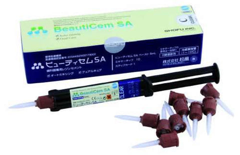 Beauticem SA