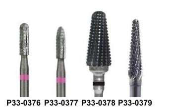Sunshine Carbide Burs