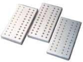 Diadent Autoclavable Bur Block