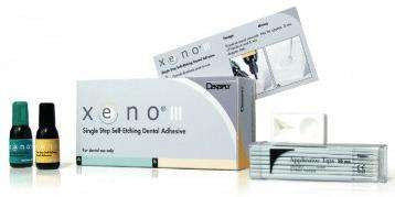 Xeno III
