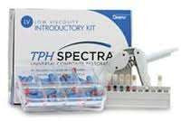 TPH Spectra LV