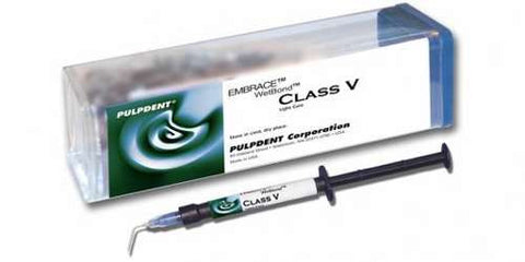 Embrace Wetbond Class V