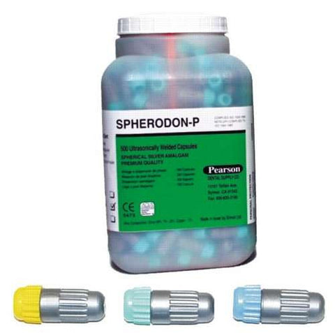 Spherodon-P