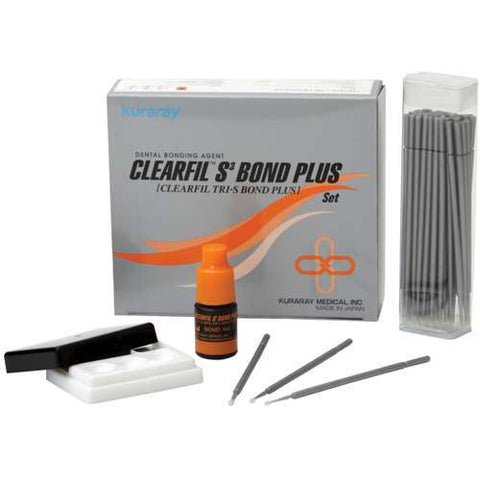Clearfil S3 Bond Plus