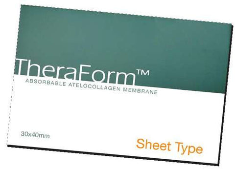 Theraform