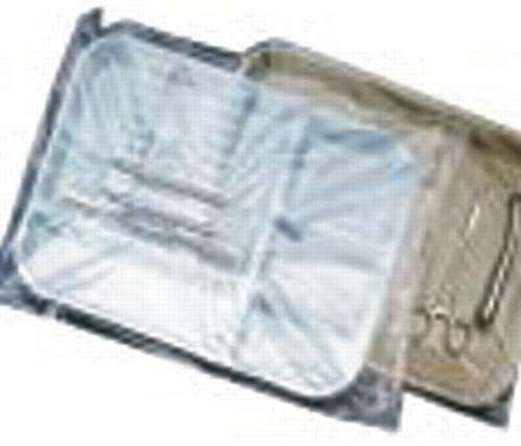 N'Sure Barrier Tray Sleeves
