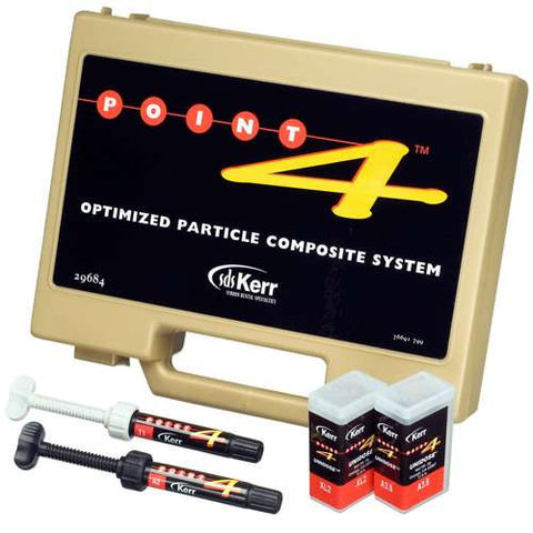 Point 4 Syringe