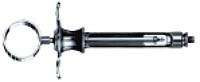 Hu-Friedy C-W Type Aspirating Syringe