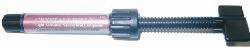 Crystalline N Syringe