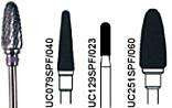 NTI Universal Cutter (Cross Cut/Spiral Fine)