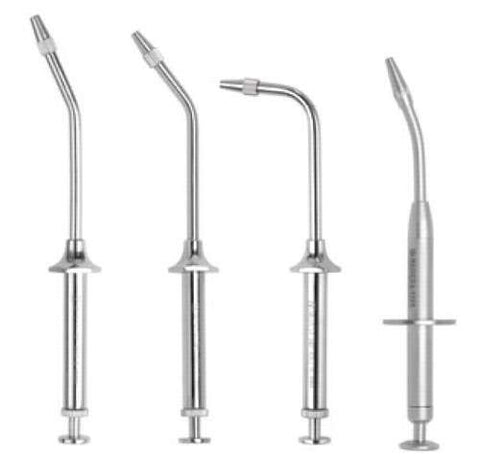 Medesy Metal Amalagam Gun