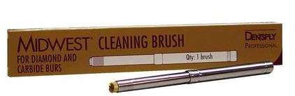 Diamond & Carbide Cleaning Brush