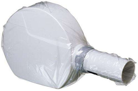 Pinnacle X-Ray Sleeves