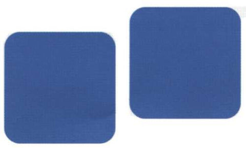Bite Registration Sheet Wax